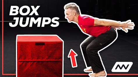 metal box jumps|jump box exercises for beginners.